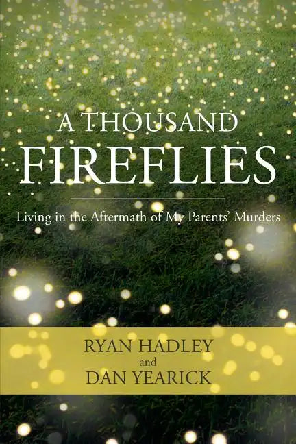 A Thousand Fireflies - Paperback