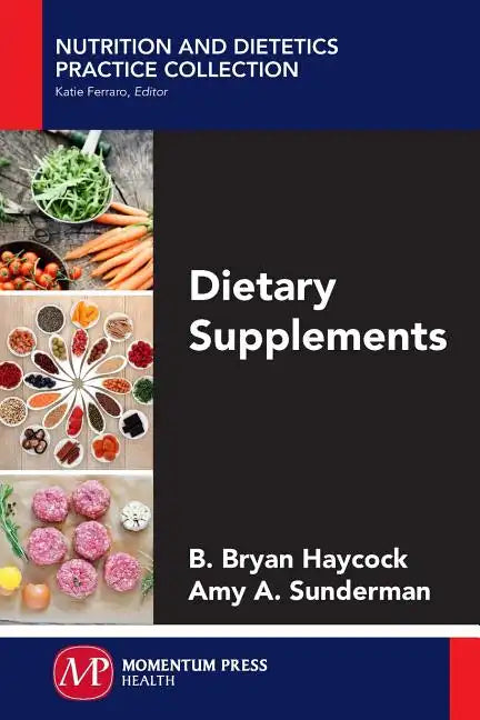 Dietary Supplements - Paperback