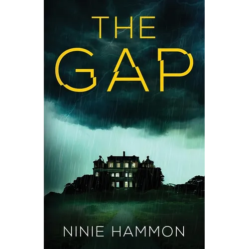 The Gap - Paperback