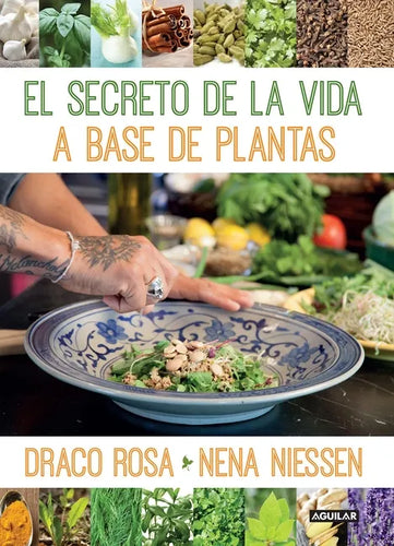 El Secreto de la Vida a Base de Plantas / Mother Nature's Secret to a Healthy Life - Paperback