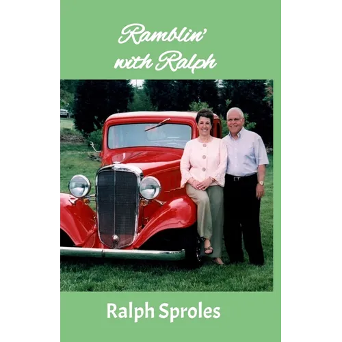 Ramblin' with Ralph - Paperback