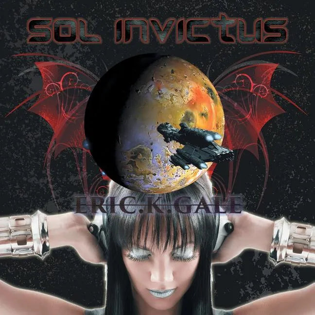 Sol Invictus: SPQR-Senatus Populusque Solarus - Paperback