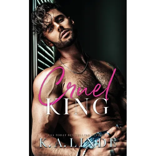 Cruel King - Paperback