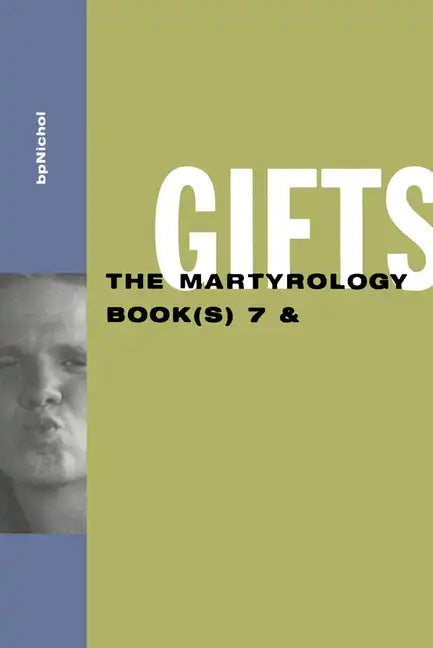 Gifts: The Martyrology Book(s) 7 & - Paperback