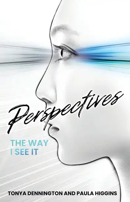 Perspectives: The Way I See It - Paperback