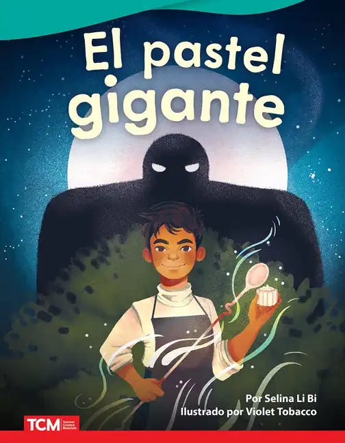 El Pastel Gigante - Paperback