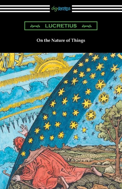 On the Nature of Things - Paperback