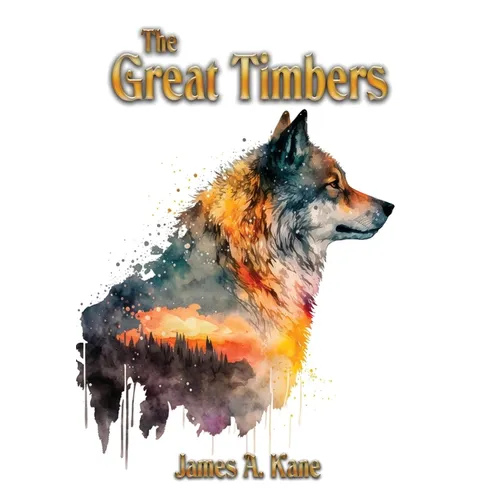 The Great Timbers - Hardcover