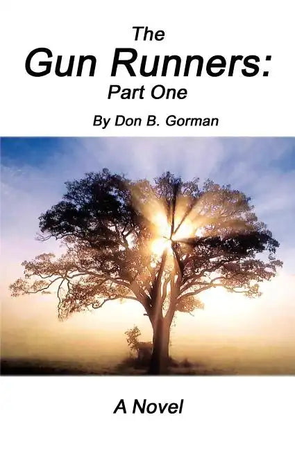 Gun Runners - Paperback