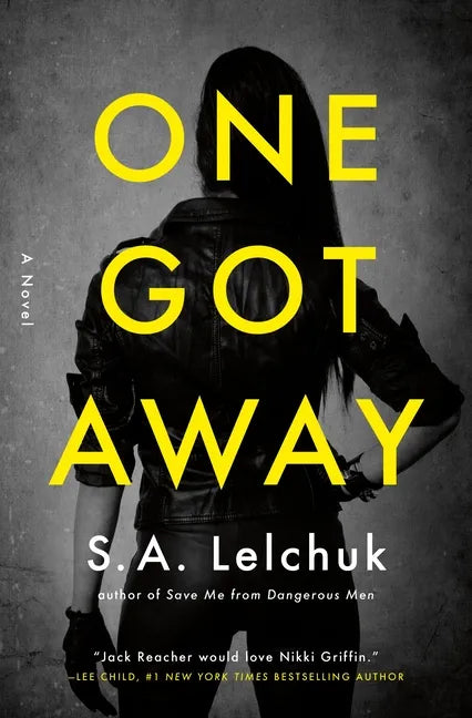 One Got Away - Paperback