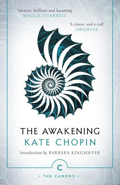 The Awakening - Paperback