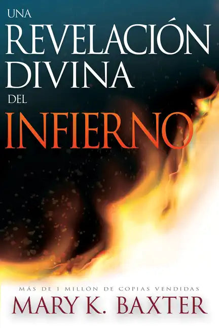 Una Revelación Divina del Infierno - Paperback
