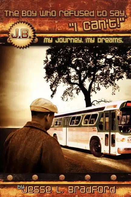 The Boy Who Refused to Say, I Can't! - Paperback