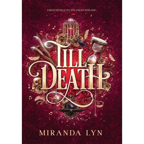 Till Death - Hardcover