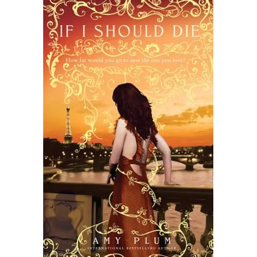 If I Should Die - Paperback