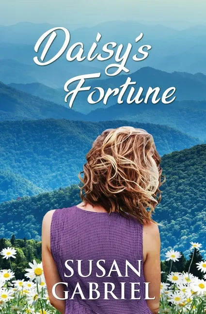 Daisy's Fortune: Southern Historical Fiction (Wildflower Trilogy Book 3) - Paperback