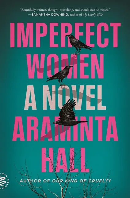 Imperfect Women - Paperback