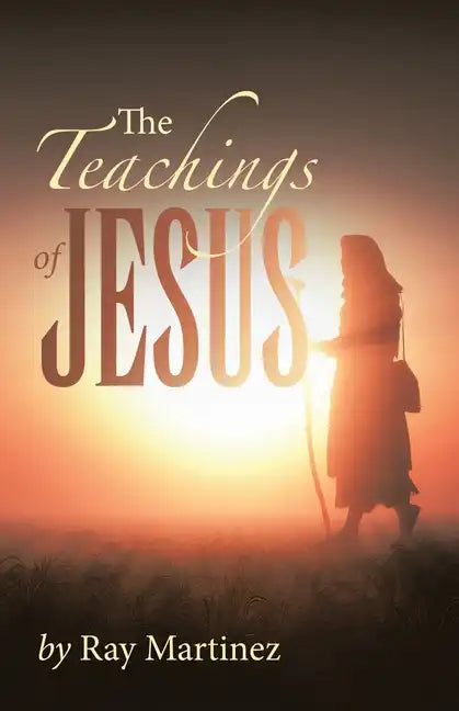 The Teachings of Jesus - Paperback