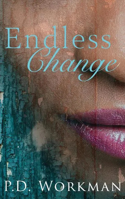 Endless Change - Hardcover