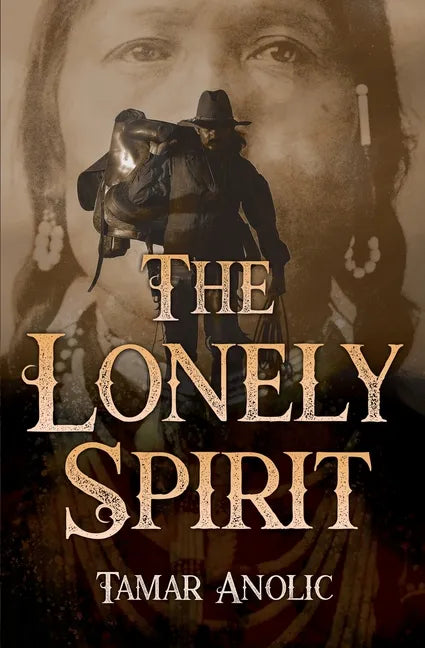The Lonely Spirit - Paperback