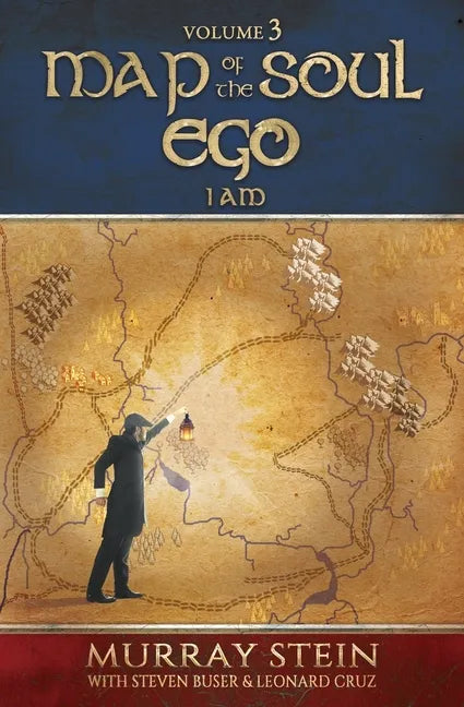 Map of the Soul - Ego: I Am - Paperback