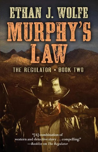 Murphy's Law - Paperback
