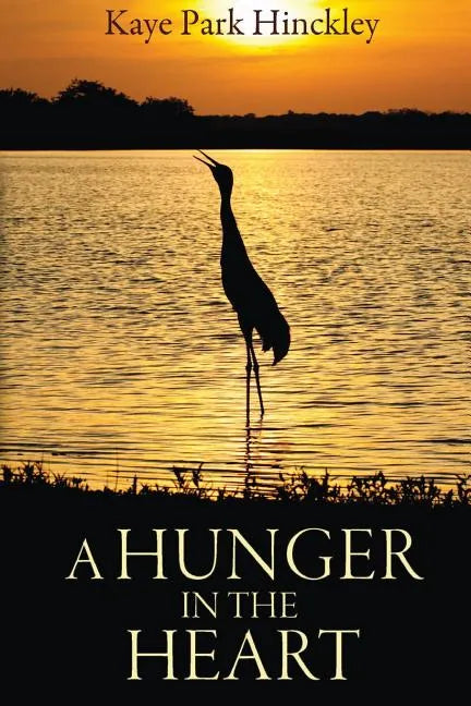 A Hunger In The Heart - Paperback