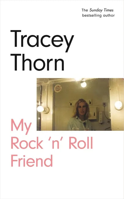 My Rock 'n' Roll Friend - Hardcover