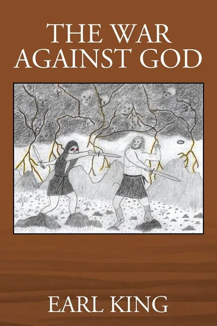 The War Against God - Paperback