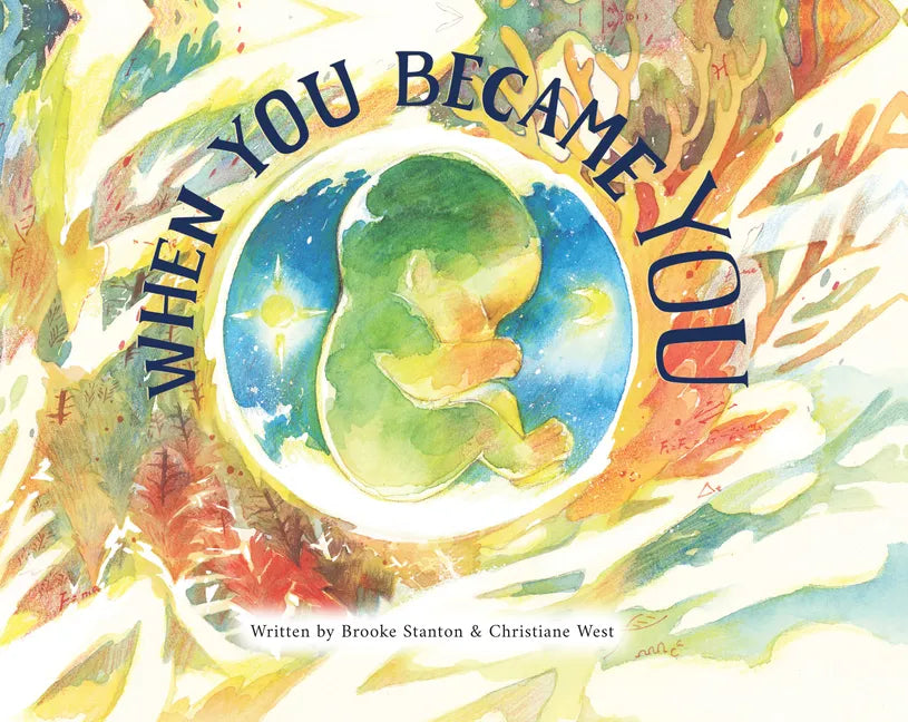 When You Became You - Hardcover