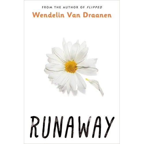 Runaway - Paperback