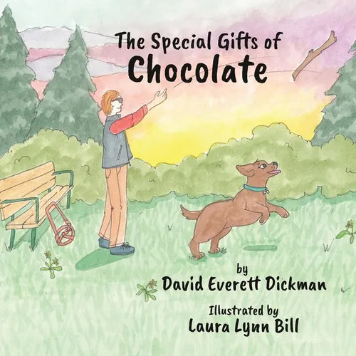 The Special Gifts of Chocolate - Paperback