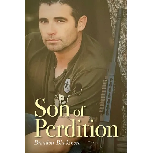 Son of Perdition - Paperback