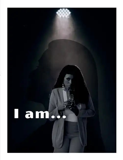 I Am... - Paperback