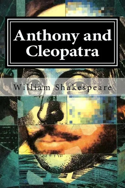 Anthony and Cleopatra - Paperback