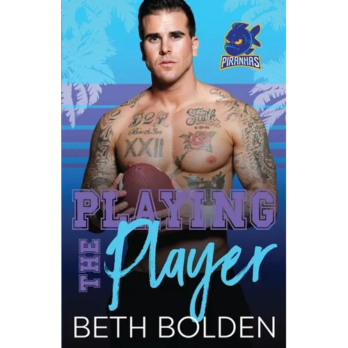 Playing the Player - Paperback