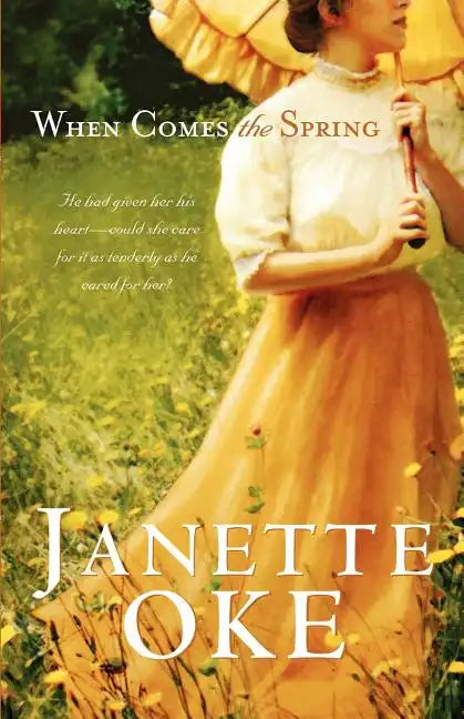When Comes the Spring - Paperback