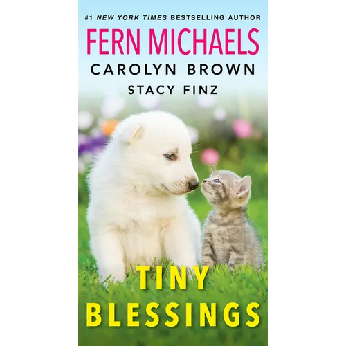 Tiny Blessings - Mass Market Paperbound