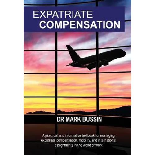 Expatriate Compensation - Paperback