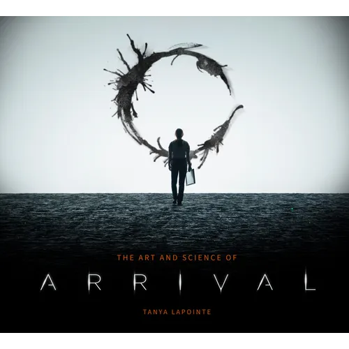 The Art and Science of Arrival - Hardcover