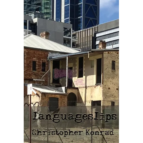 languageslips - Paperback