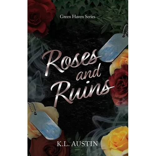Roses and Ruins - Paperback