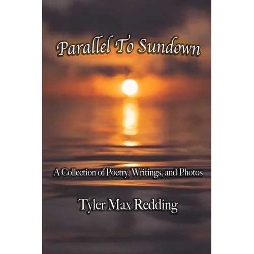 Parallel To Sundown - Paperback