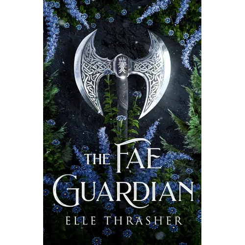 The Fae Guardian - Paperback