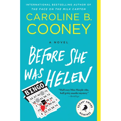 Before She Was Helen - Paperback