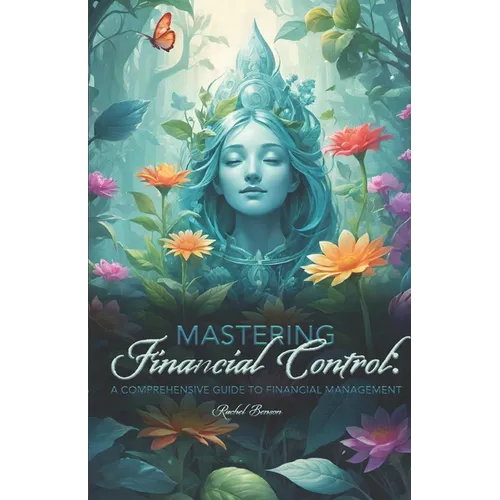Mastering Financial Control: A Comprehensive Guide to Financial Management - Paperback
