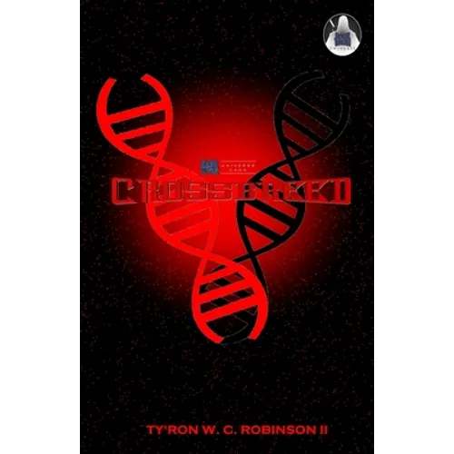 Crossbreed - Paperback