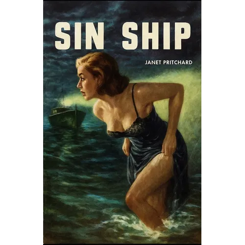 Sin Ship - Paperback
