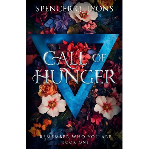 Call of Hunger - Paperback