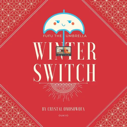 FuFu the Umbrella Winter Switch - Paperback